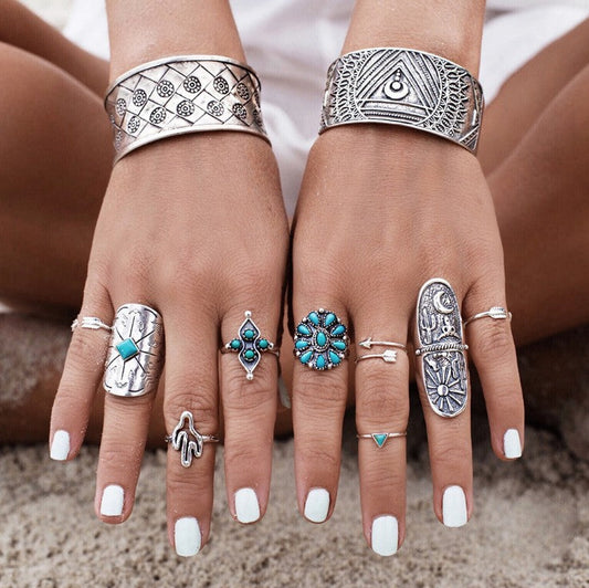 Stunning Set for Daily Wear