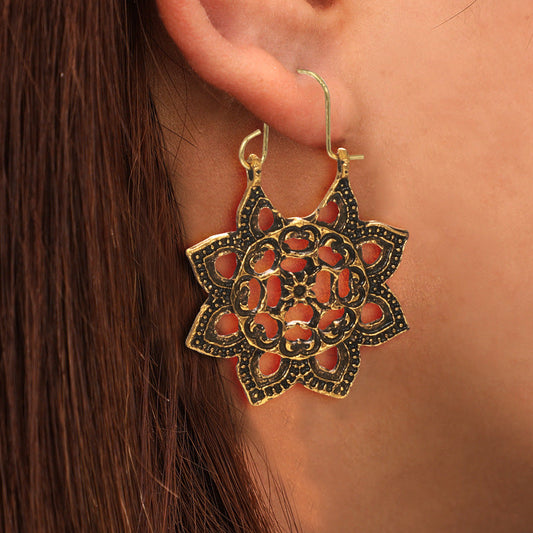 Stunning Earring for Daily Wear