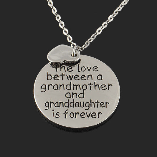 Classic Necklace with Timeless Appeal
