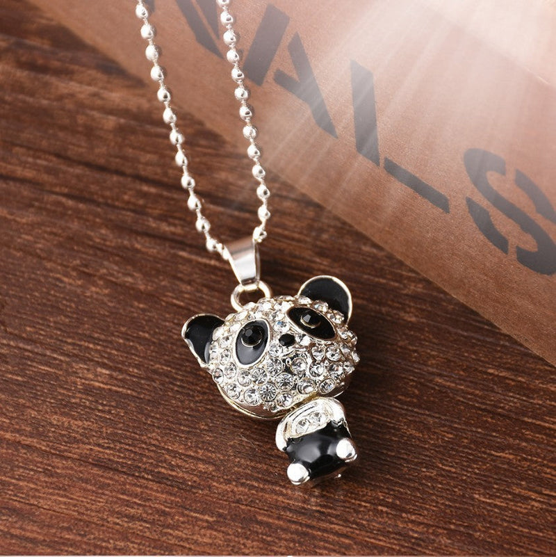 Vintage Handmade Necklace