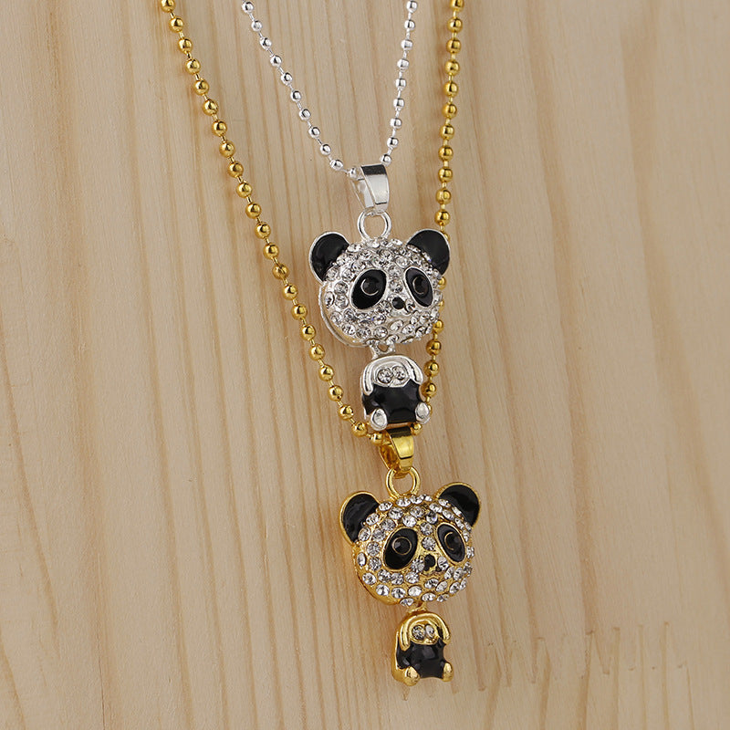 Vintage Handmade Necklace