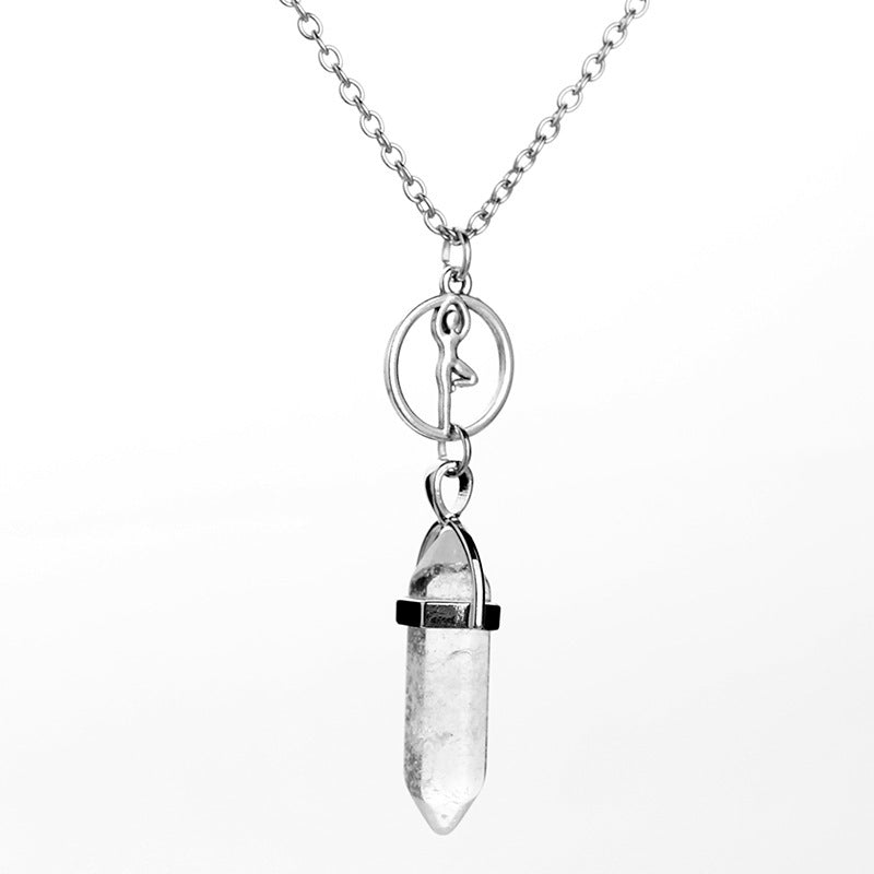Stunning Necklace for Daily Wear