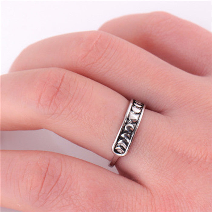 Charming Ring for Any Occasion