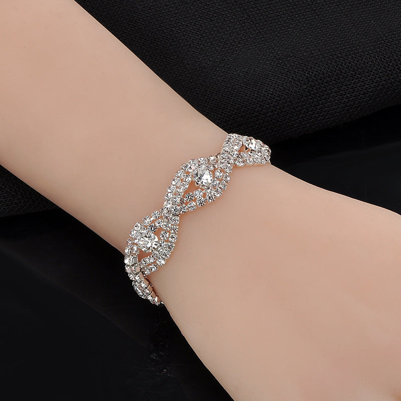 Beautiful Bracelet with Unique Style