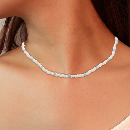 Vintage Handmade Necklace