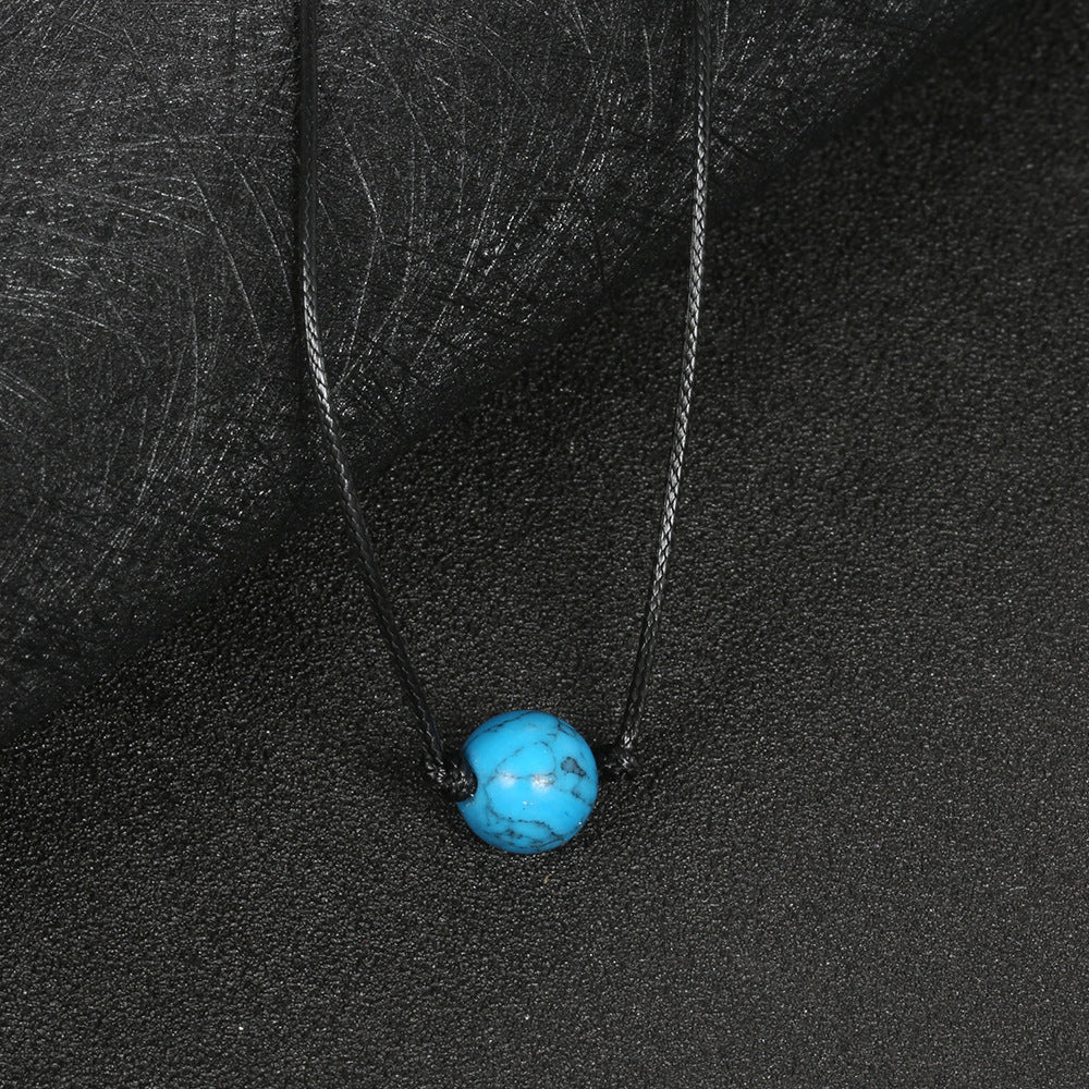 Beautiful Necklace with Unique Style