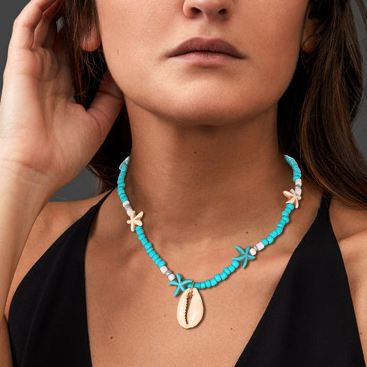 Vintage Handmade Necklace