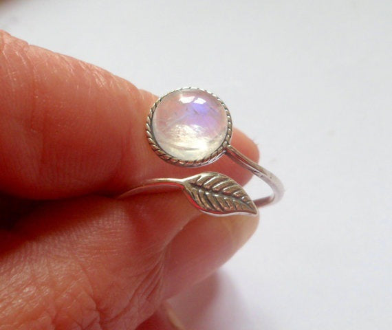 Vintage Handmade Ring