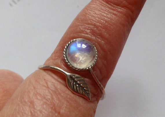 Vintage Handmade Ring