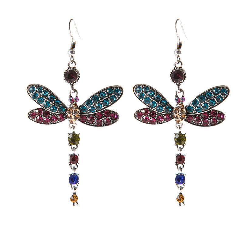 Romantic Earring for Special Moments