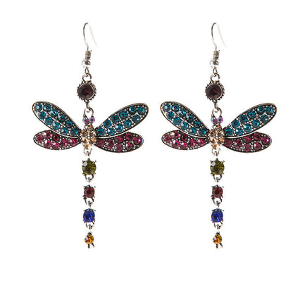 Romantic Earring for Special Moments