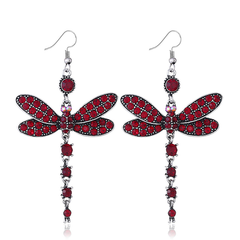 Romantic Earring for Special Moments