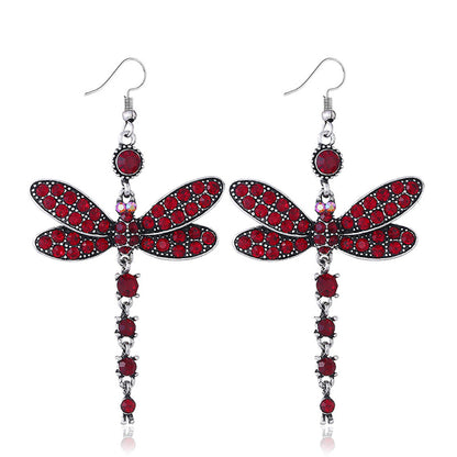 Romantic Earring for Special Moments
