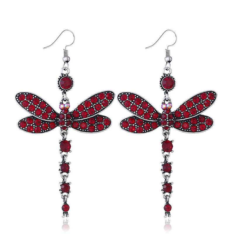 Romantic Earring for Special Moments