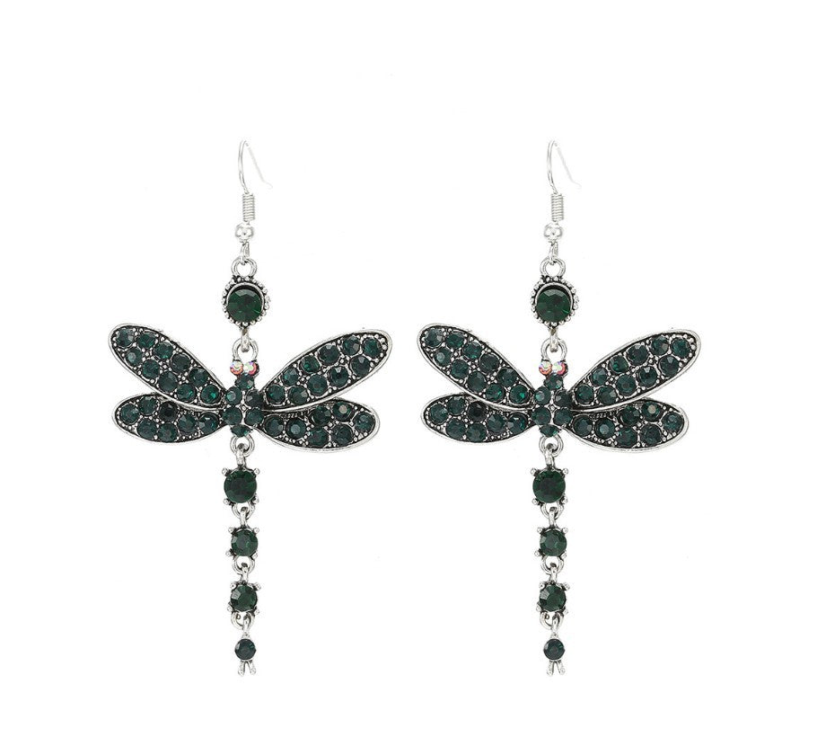 Romantic Earring for Special Moments