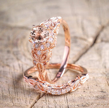 Charming Ring for Any Occasion