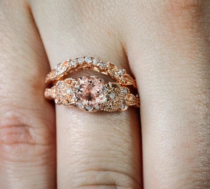 Charming Ring for Any Occasion