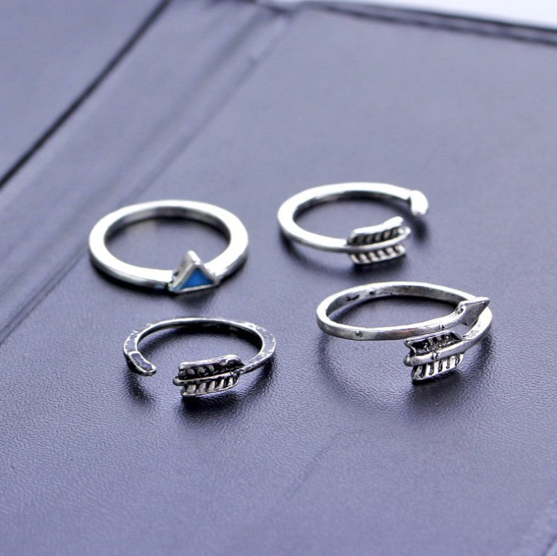 Stunning Set for Daily Wear