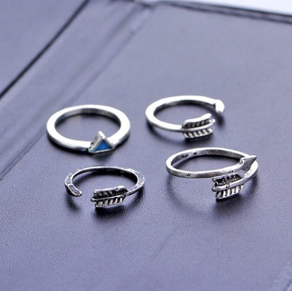 Stunning Set for Daily Wear