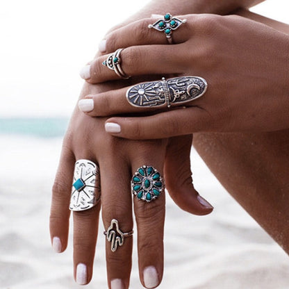 Stunning Set for Daily Wear