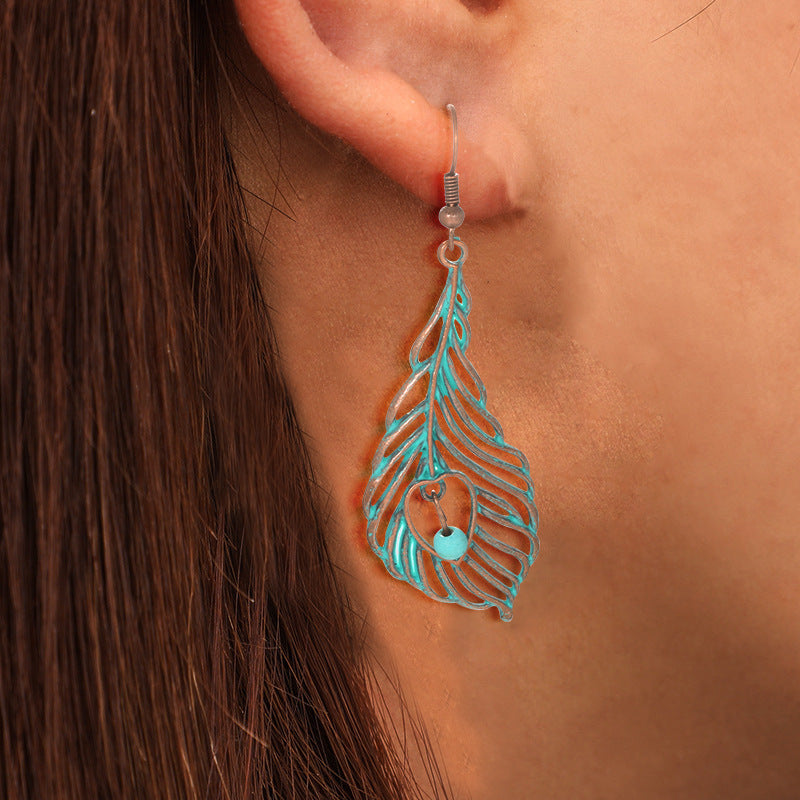 Beautiful Earring with Unique Style