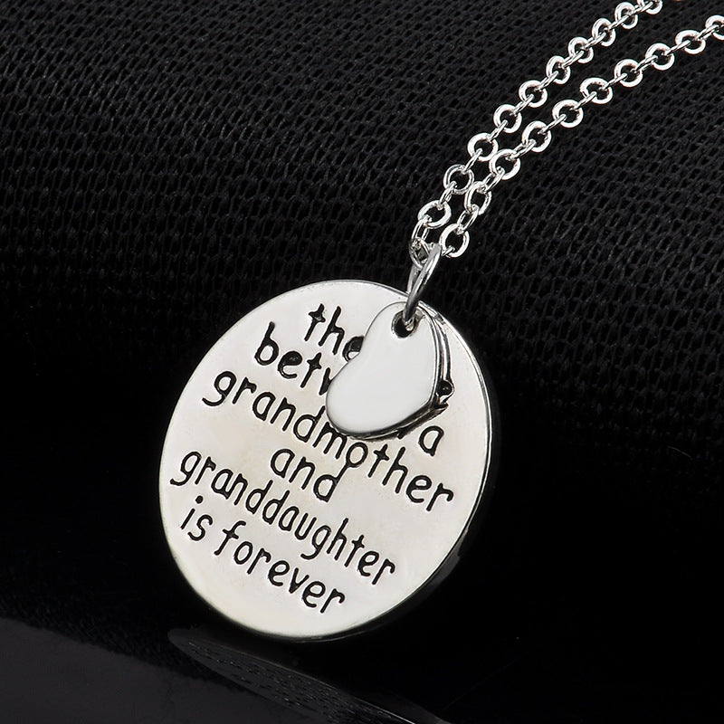 Romantic Necklace for Special Moments