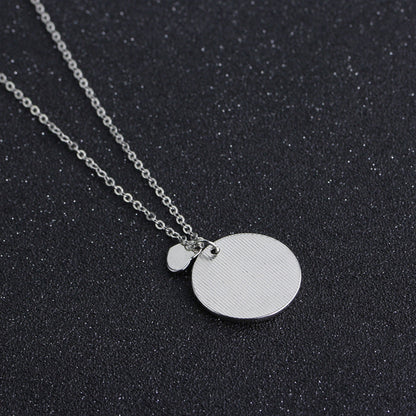 Romantic Necklace for Special Moments