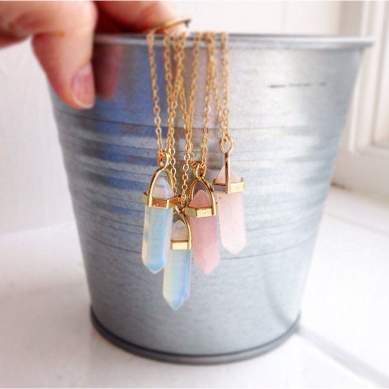 Stunning Necklace for Daily Wear