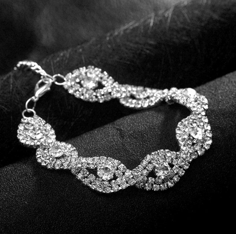Beautiful Bracelet with Unique Style