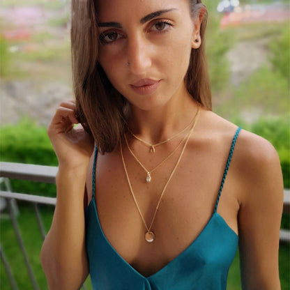 Charming Necklace for Any Occasion