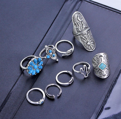 Stunning Set for Daily Wear