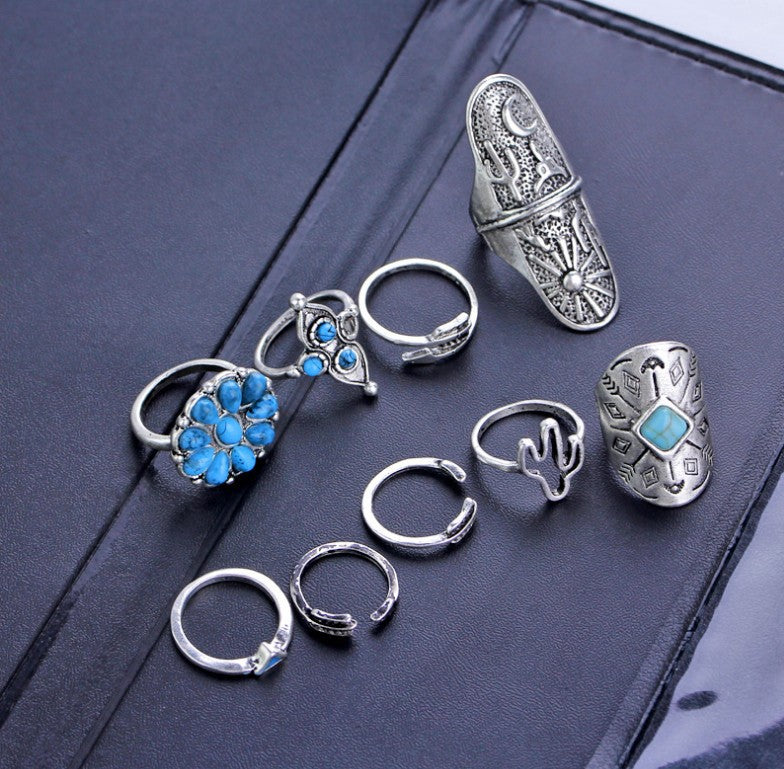 Stunning Set for Daily Wear