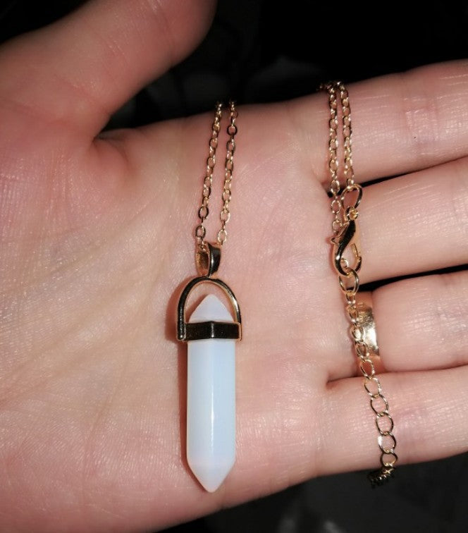 Stunning Necklace for Daily Wear