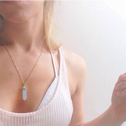 Stunning Necklace for Daily Wear