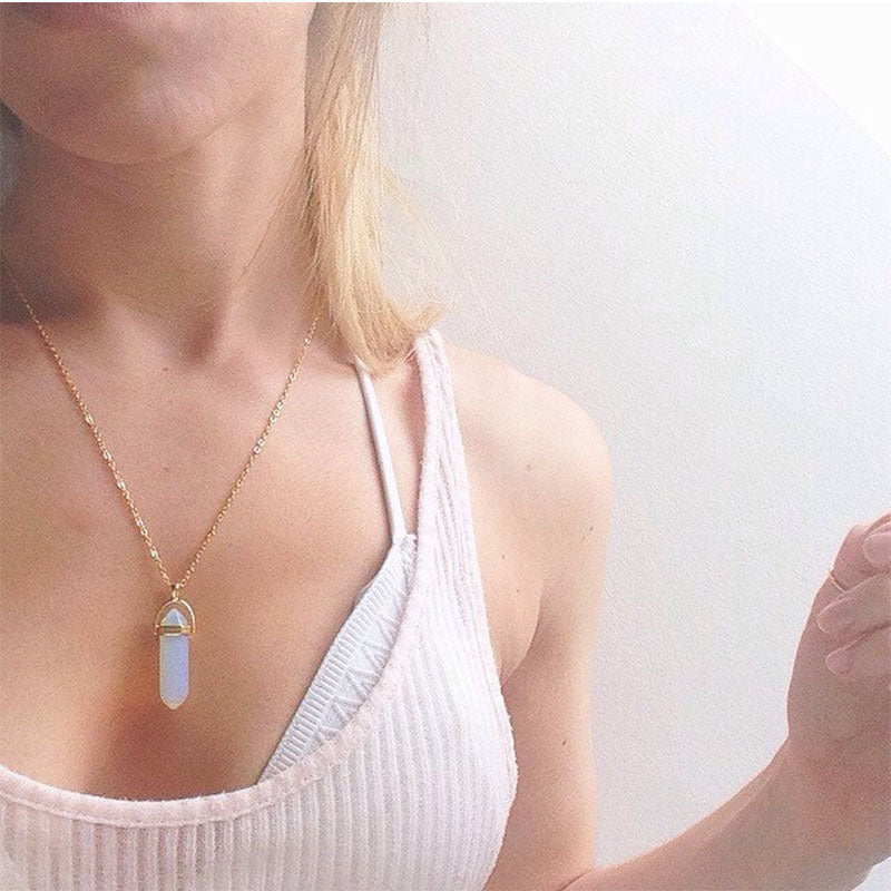 Stunning Necklace for Daily Wear