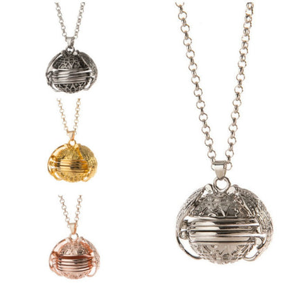 Classic Necklace with Timeless Appeal