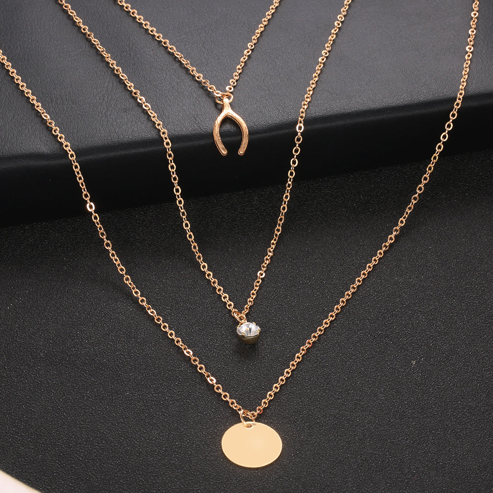 Charming Necklace for Any Occasion