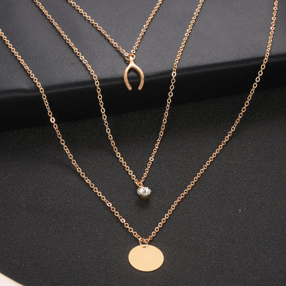 Charming Necklace for Any Occasion