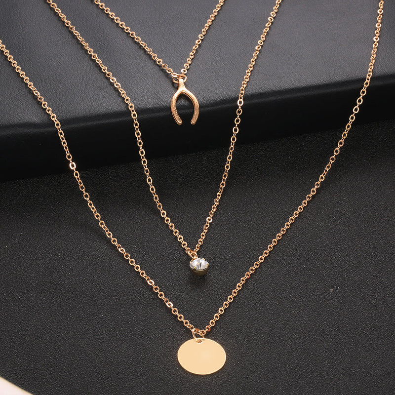 Charming Necklace for Any Occasion