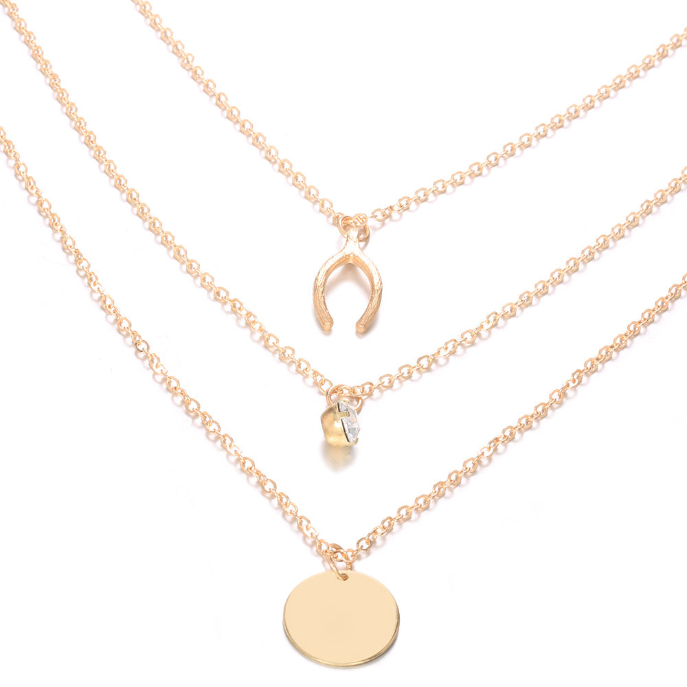 Charming Necklace for Any Occasion
