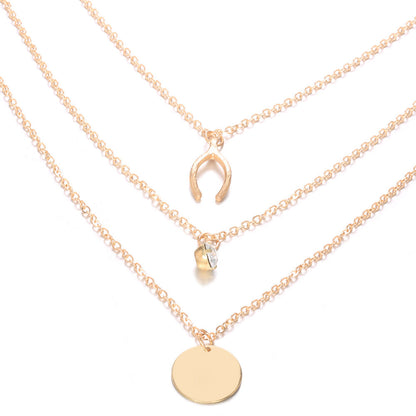 Charming Necklace for Any Occasion