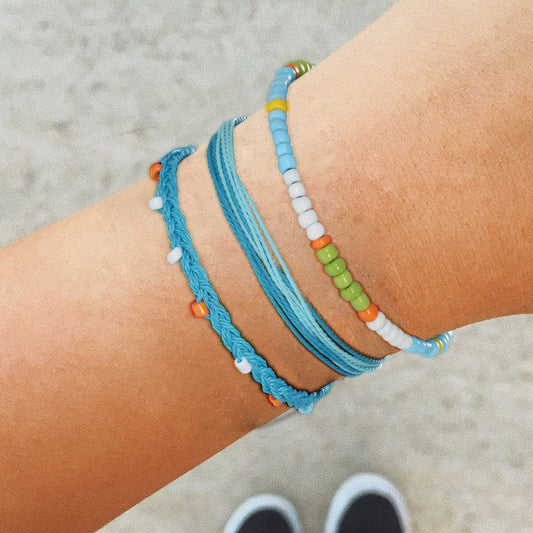 Beautiful Set with Unique Style