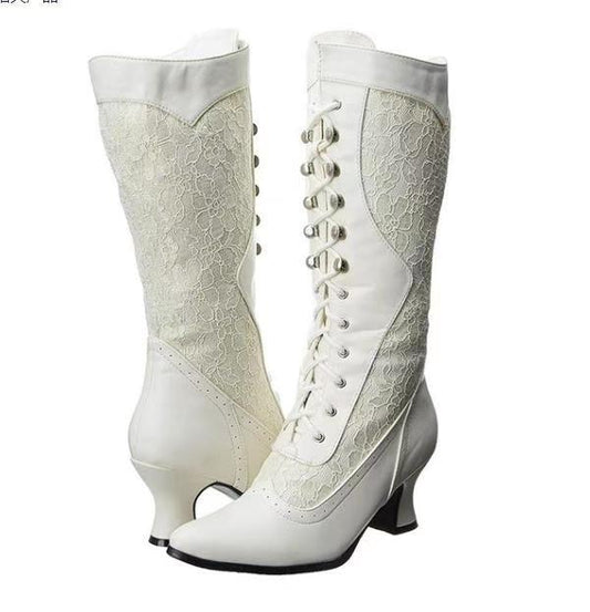 Stylish Orthopedic Boots for Any Occasion