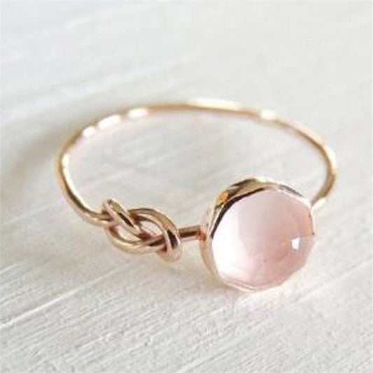 Romantic Ring for Special Moments