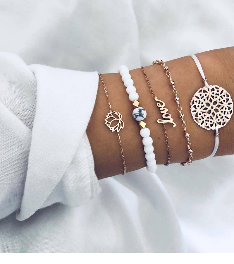 Stunning Bracelet for Daily Wear