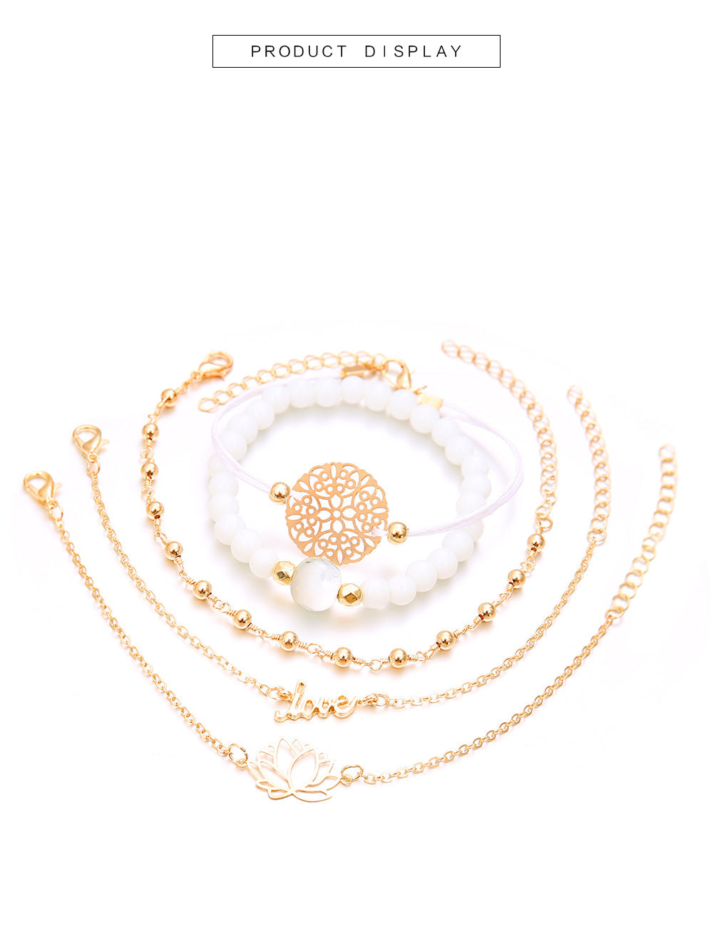 Stunning Bracelet for Daily Wear