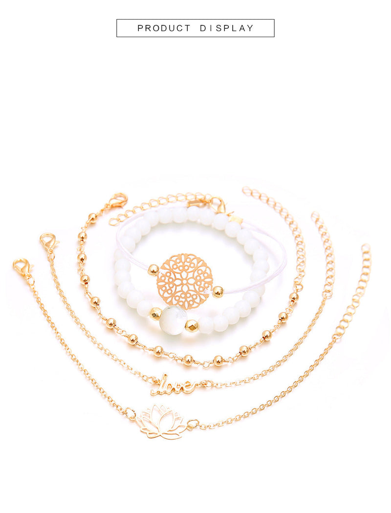 Stunning Bracelet for Daily Wear