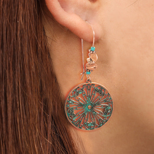 Romantic Earring for Special Moments