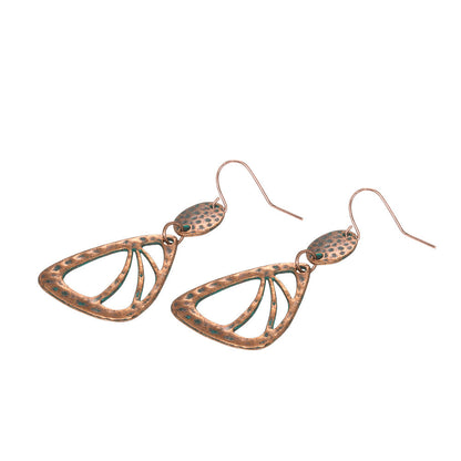 Stunning Earring for Daily Wear