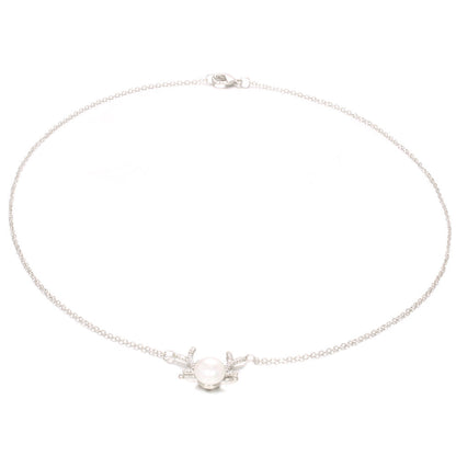 Charming Pearl Necklace for Any Occasion
